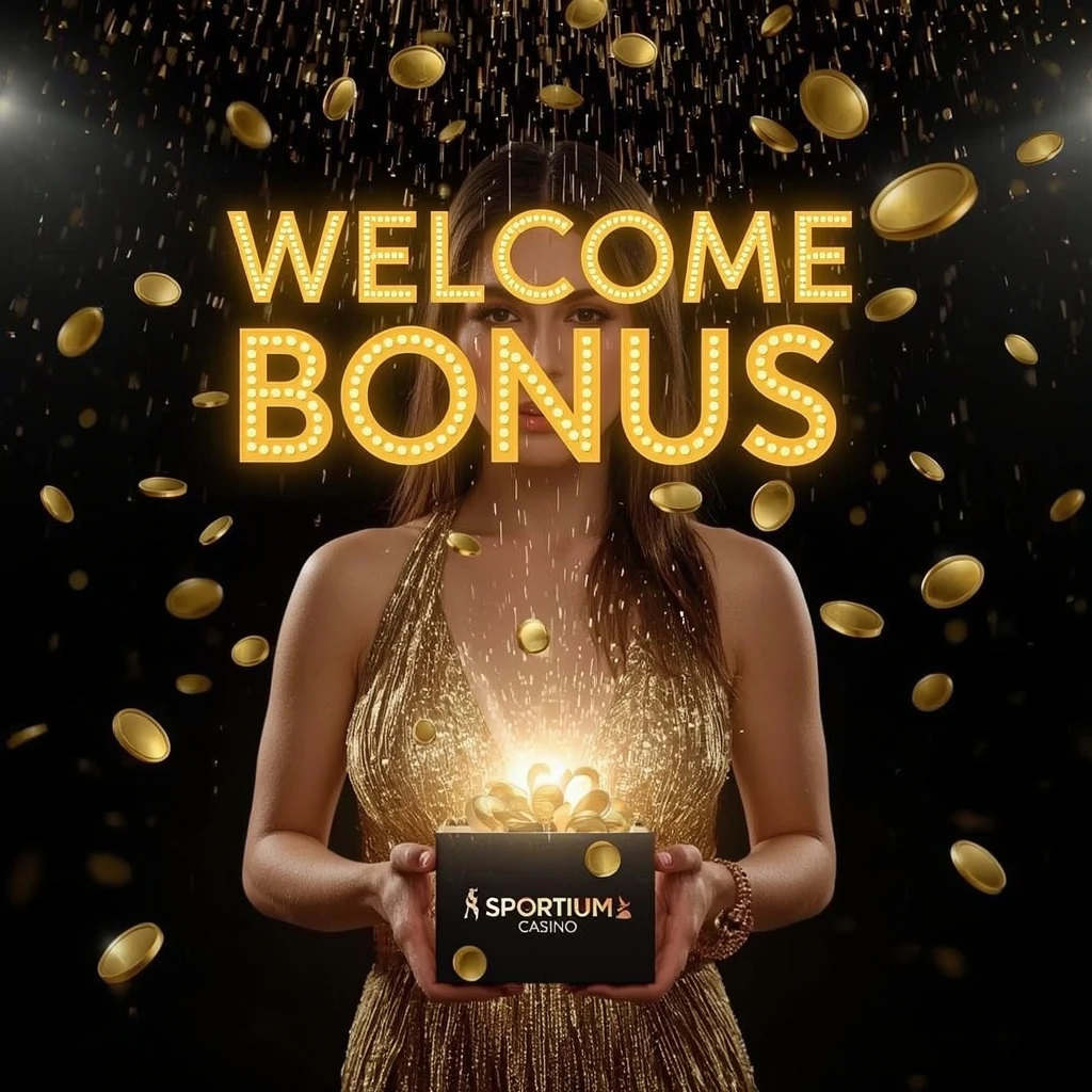 Bonos en Sportium Casino